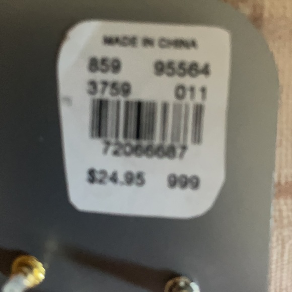 NWT NEW YORK &  CO Earrings - Picture 4 of 6